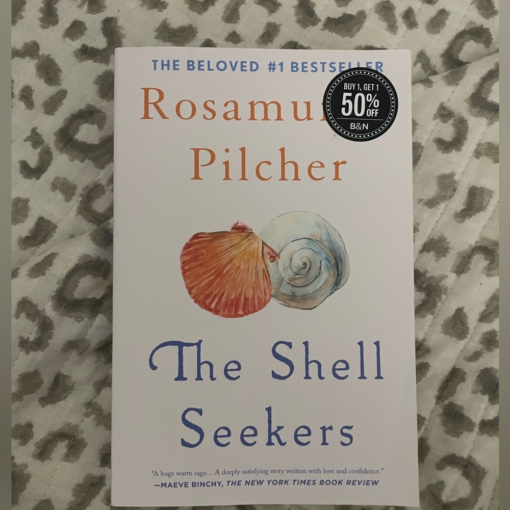 Brand new book
